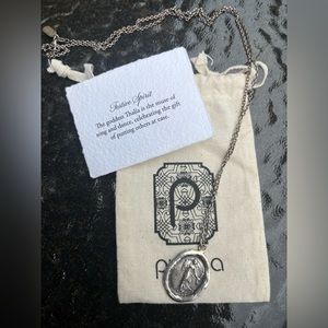 Festive Spirit Pyrrha (Talisman and Chain)